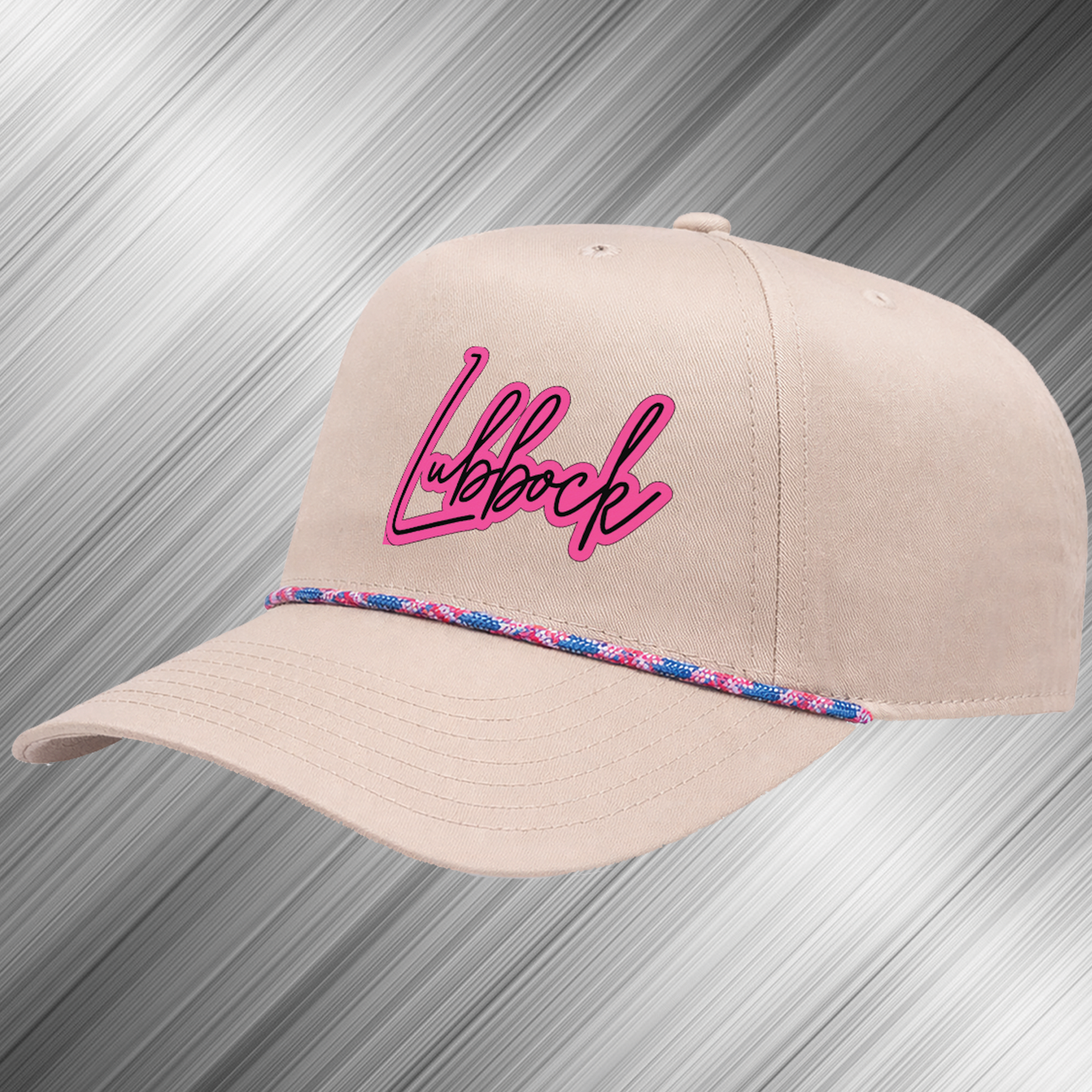 Cotton Prairie (Hat)