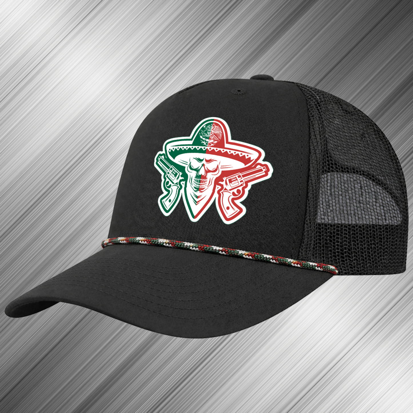 El Bandido (Hat)