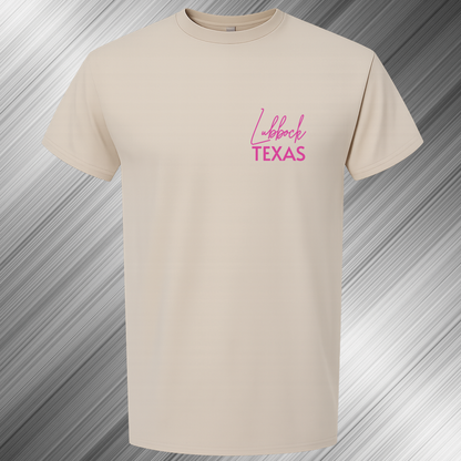 Cotton Prairie (T- Shirt)