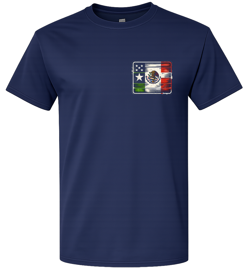 La Bandera  (T-Shirt)