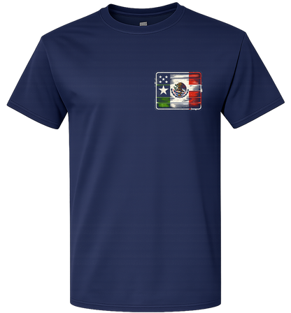 La Bandera  (T-Shirt)