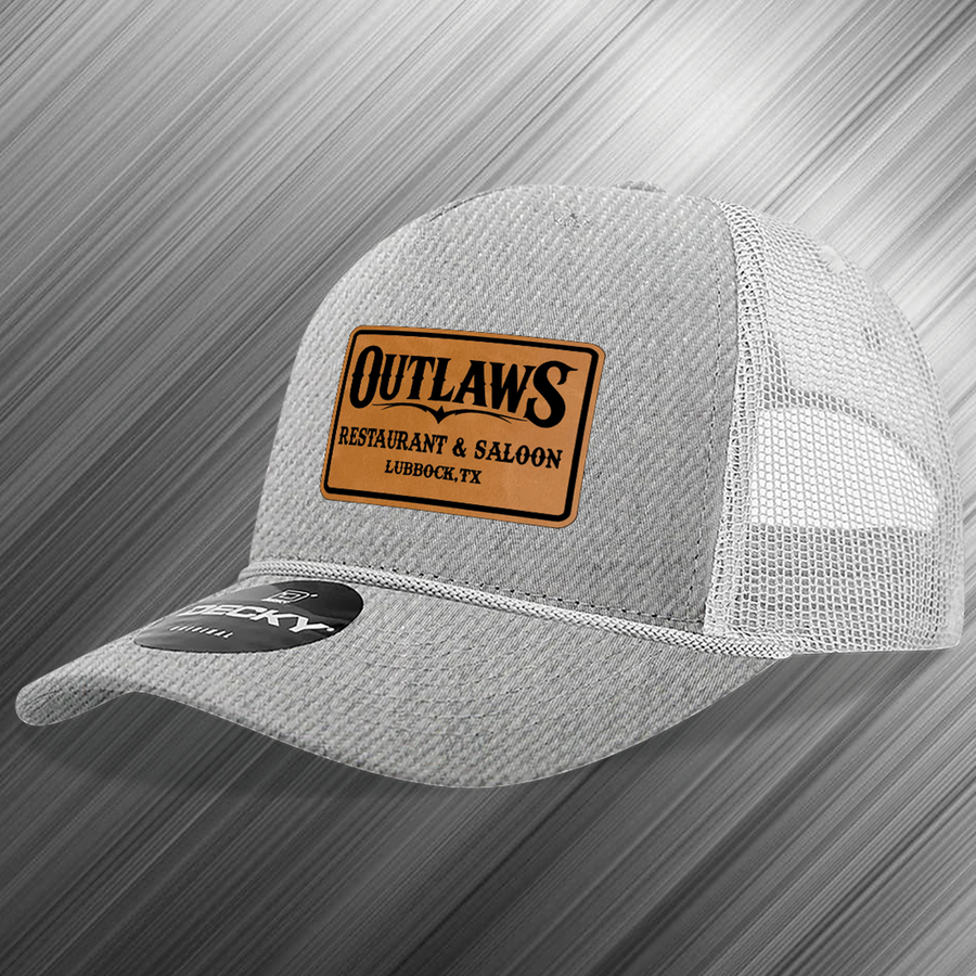 Gray-Trucker (Buinsess)