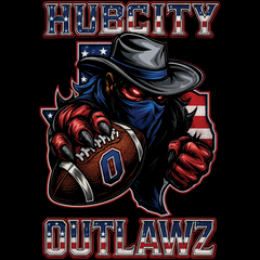 Hub City Outlawz