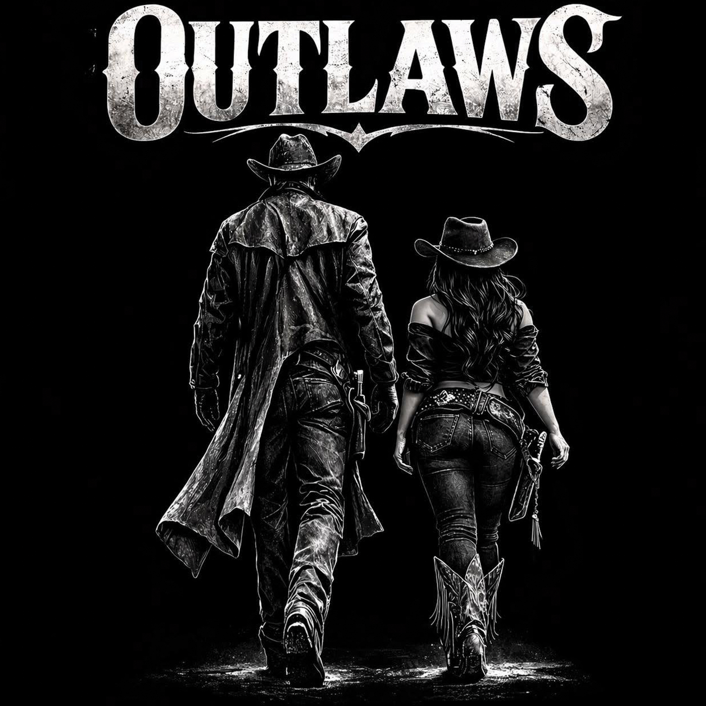 Outlaws Restaurant & Saloon