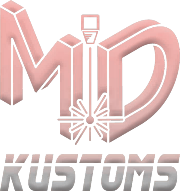 MD Kustoms