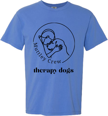 Dog Outline T-Shirt