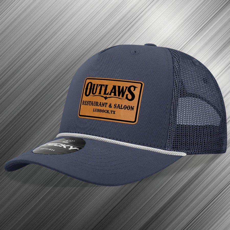Navy-Trucker (Business)