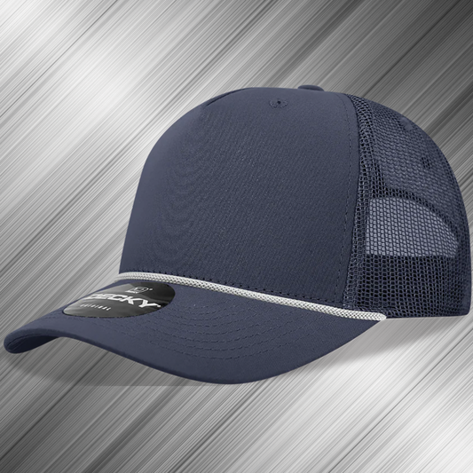 Navy-Trucker (Business)
