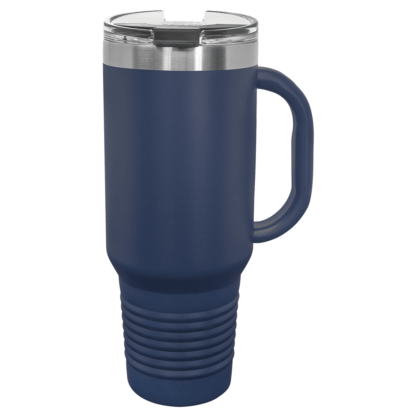40oz Tumbler w/ Handle