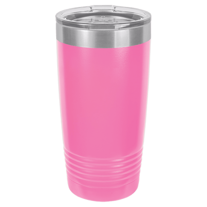 20oz Tumbler