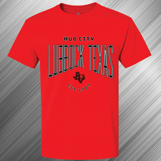 "Raider" Dust (T-Shirt)