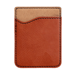 Phone Card Wallet