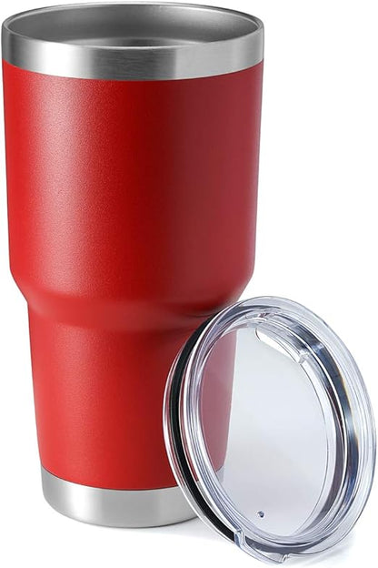 30oz Tumbler No Rings