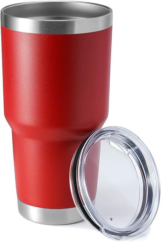 30oz Tumbler No Rings