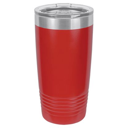 20oz Tumbler