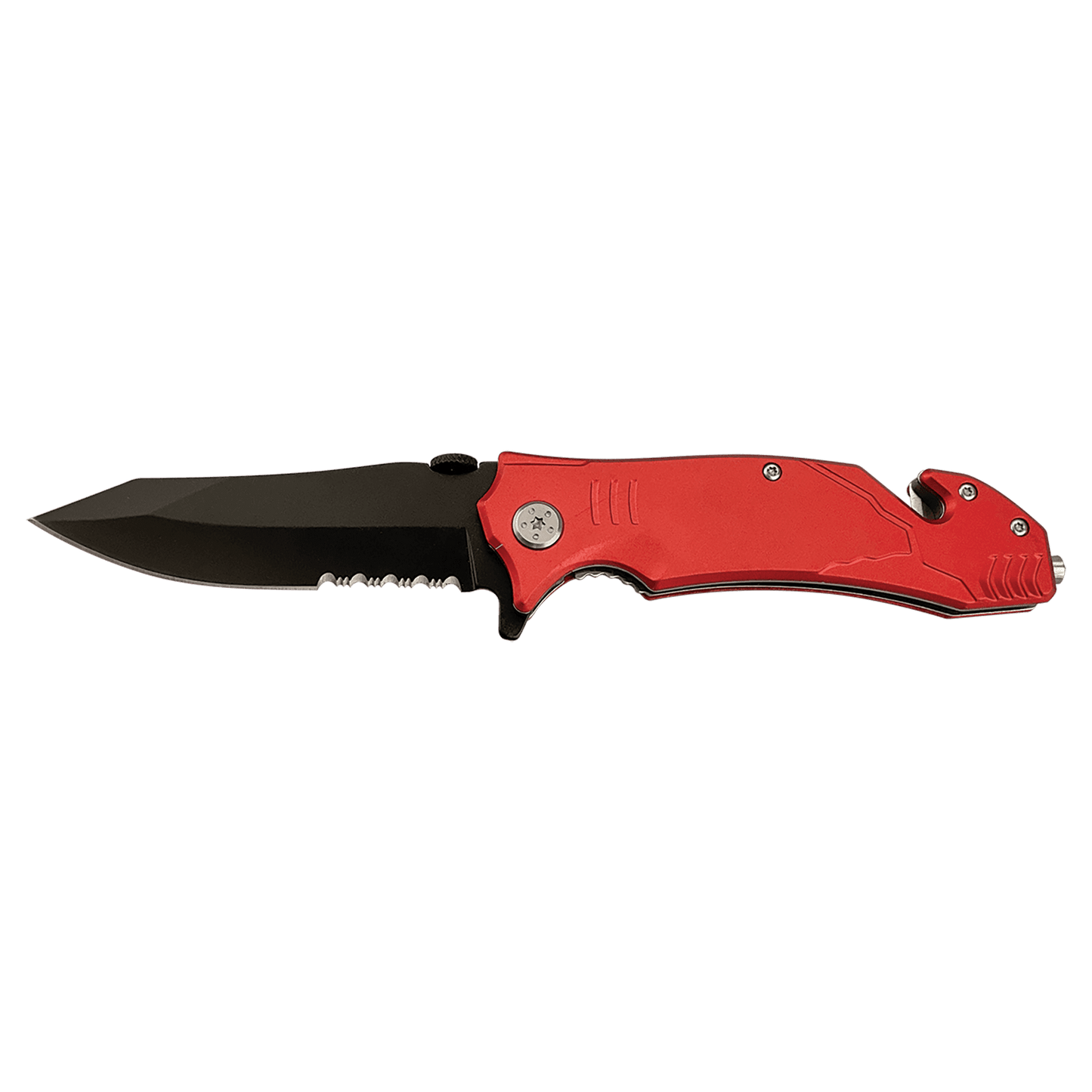 Rescue Knife