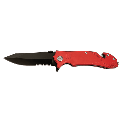 Rescue Knife