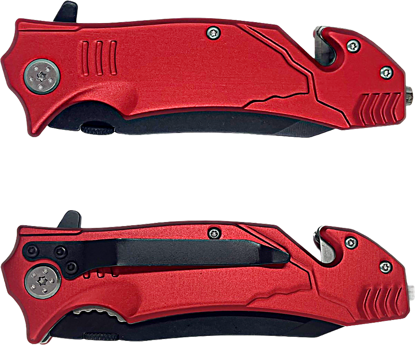 Rescue Knife