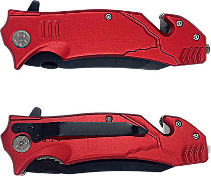 Rescue Knife