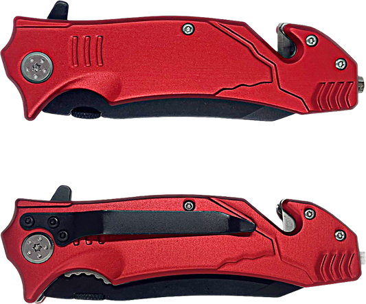Rescue Knife