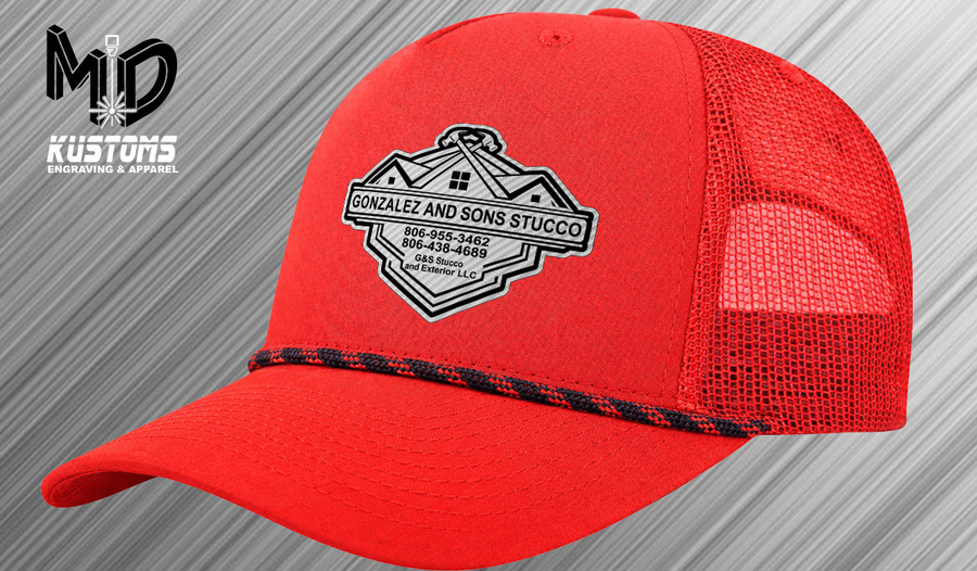 Trucker