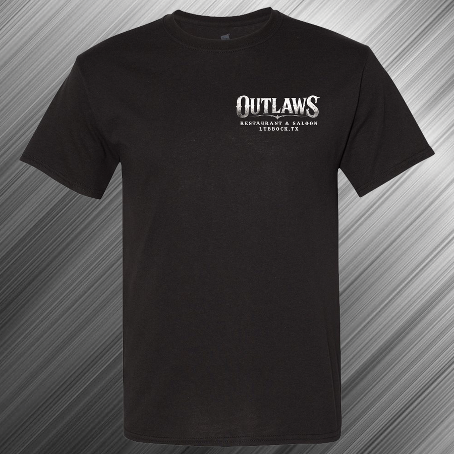 Black T-shirt (Business)