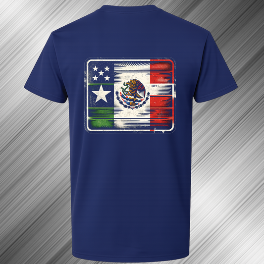 La Bandera  (T-Shirt)