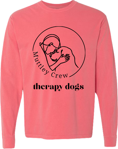 Hoodie/Long Sleeve