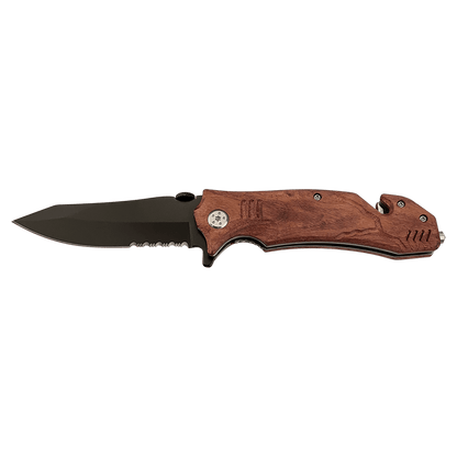 Rescue Knife