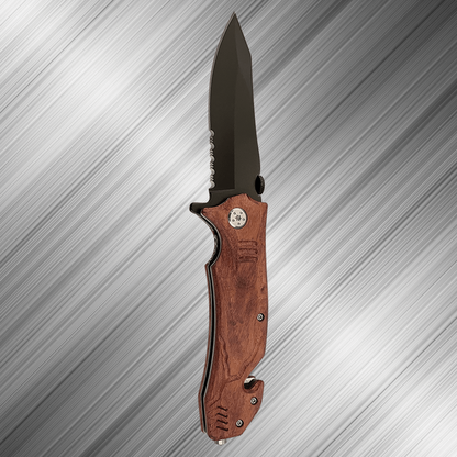 Rescue Knife