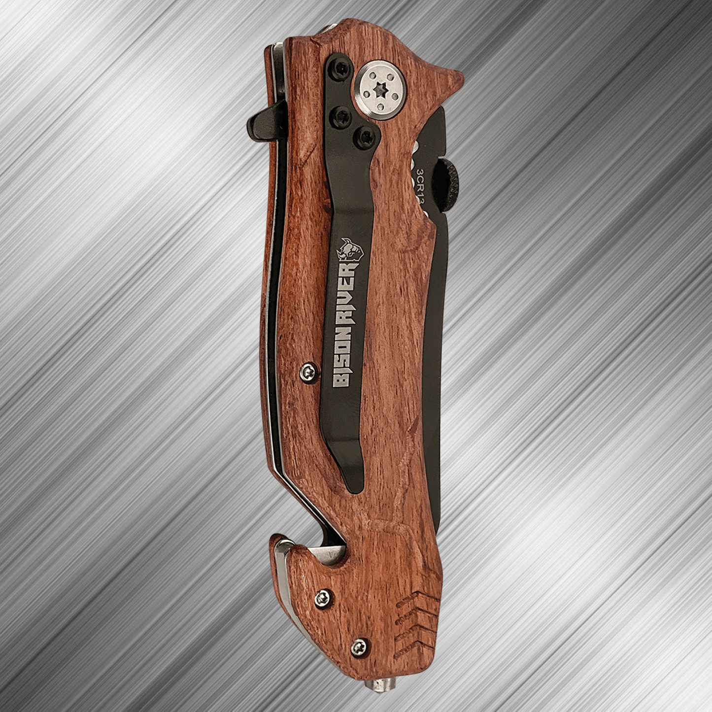 Rescue Knife