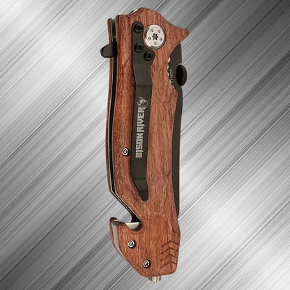 Rescue Knife