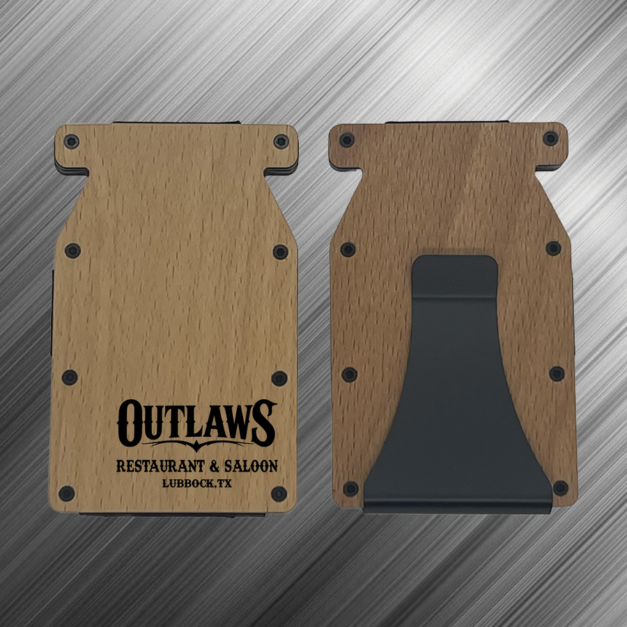 Card Wallets