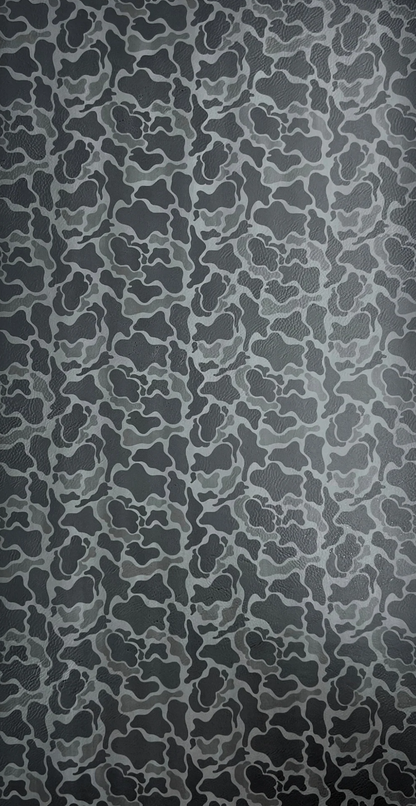 Leatherette Patch
