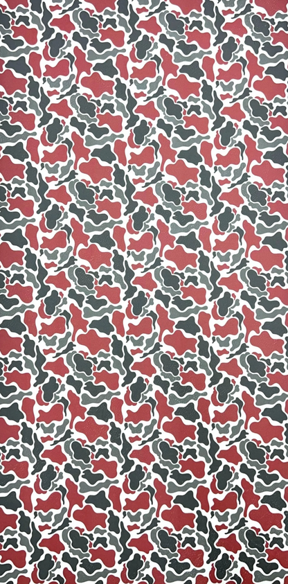 Leatherette Patch