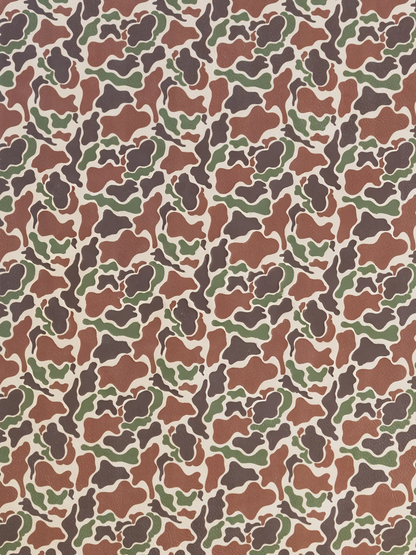 Leatherette Patch